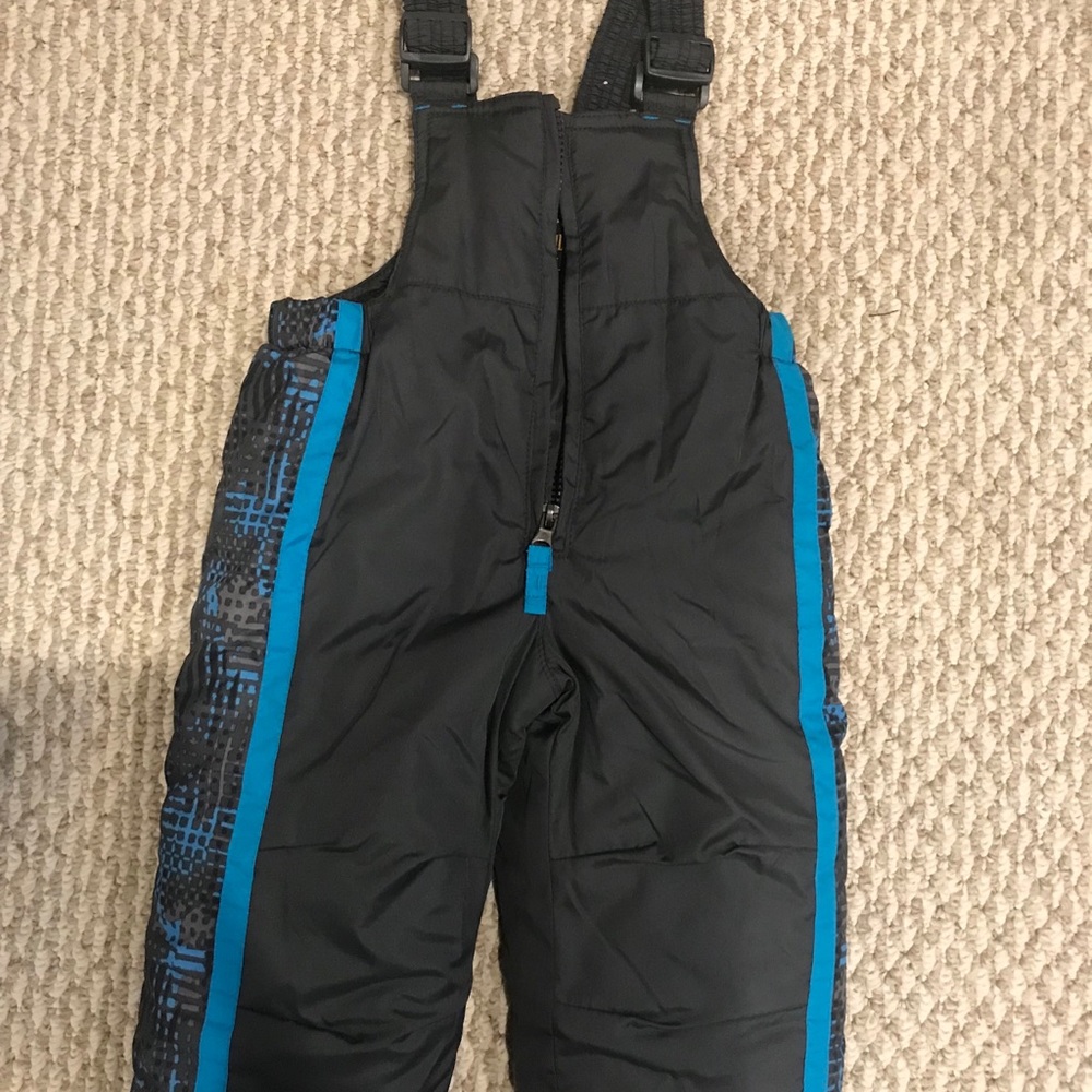 Snowsuit - Picture 2 of 2